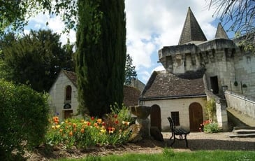 Réalisation d'une fresque par l'Atelier d'Agnès