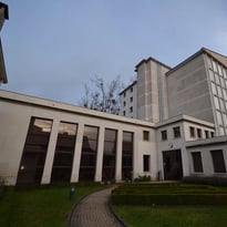 Visite commentée des coulisses des Archives