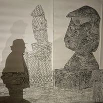 Visites commentées des ateliers de Max Ernst, des expositions temporaires et du jardin