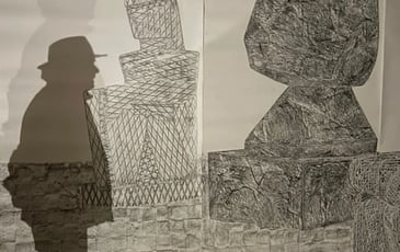Visites commentées des ateliers de Max Ernst, des expositions temporaires et du jardin