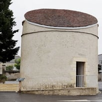 L'histoire de la soierie à Athée et en Touraine