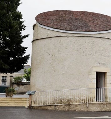 L'histoire de la soierie à Athée et en Touraine
