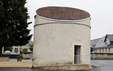 L'histoire de la soierie à Athée et en Touraine