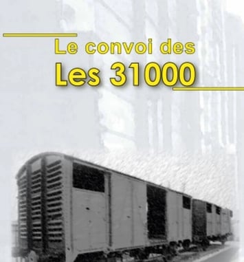 Femmes en résistance : le convoi des 31 000
