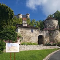 Musée d'art et tradition populaires