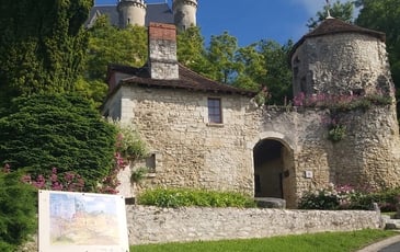 Musée d'art et tradition populaires