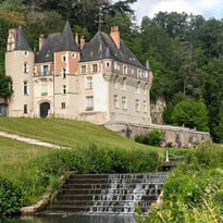Jeu familial découverte de la Châtellenie