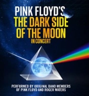 The Dark Side of the Moon : Hommage à Pink Floyd