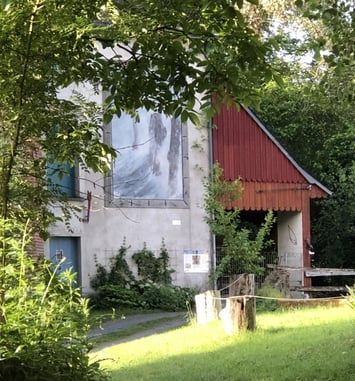 Moulin de la Vasrole