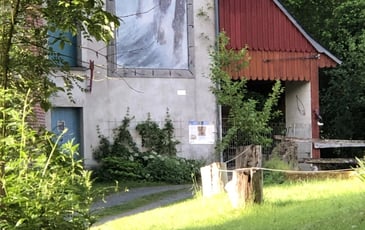 Moulin de la Vasrole