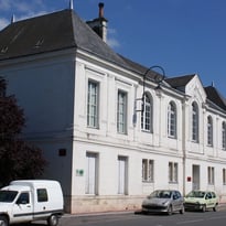 Visites commentées de l'École de Musique
