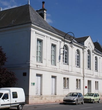 Visites commentées de l'École de Musique
