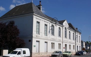 Apéritif-concert de l'Ecole de Musique