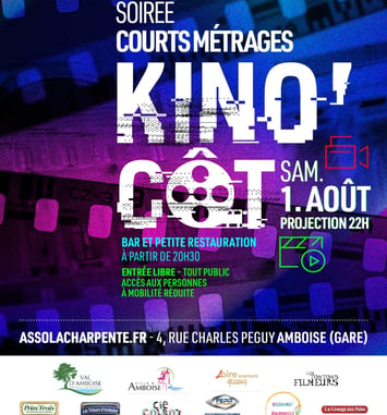 KINO'CÔT