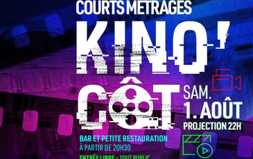 KINO'CÔT
