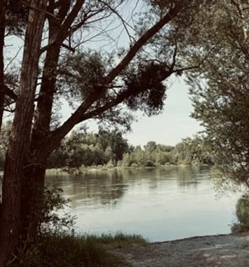 Balades contées en bord de Loire