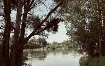 Balades contées en bord de Loire