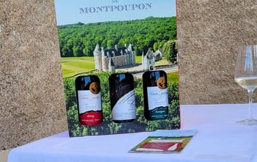 Journées du Patrimoine au Château de Montpoupon