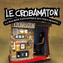 Animation Le Crobamaton