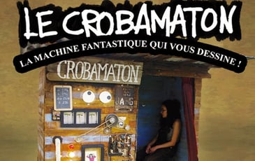 Animation Le Crobamaton