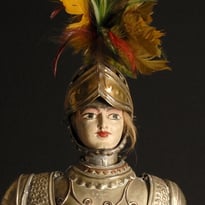 Exposition « Le Conservatoire des Marionnettes »