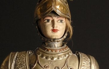 Exposition « Le Conservatoire des Marionnettes »