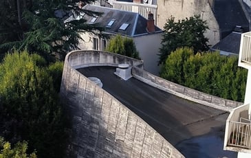 Visite de la Chapelle