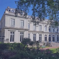Découverte de l'Hôtel du Grand Commandement