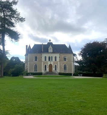 Paul-Louis Courier et La Filonnière