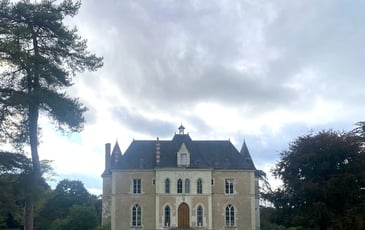 Paul-Louis Courier et La Filonnière