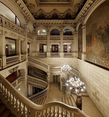 Visites guidées "Patrimoine"