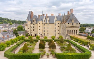 Visite commentée