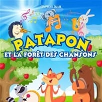 Patapon et la forêt des chansons
