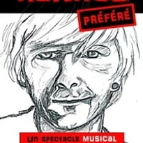 Mon Renaud préféré