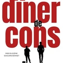 Le dîner de cons