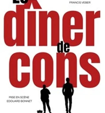 Le dîner de cons