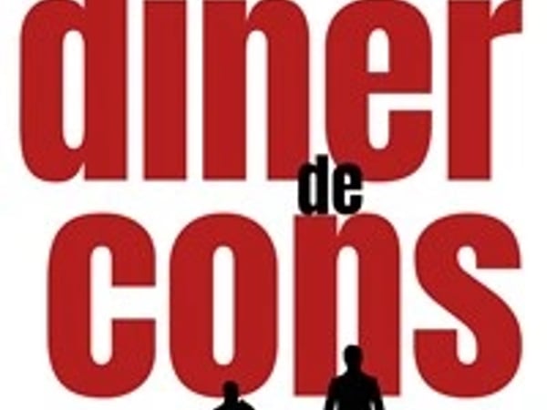 Le dîner de cons