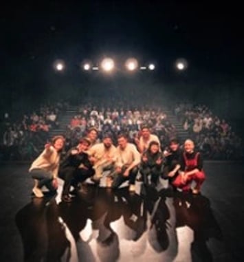 Gala exceptionnel du Pinguette Comedy Club