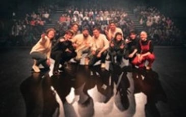 Gala exceptionnel du Pinguette Comedy Club
