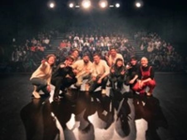Gala exceptionnel du Pinguette Comedy Club