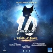 Les Dix Commandements