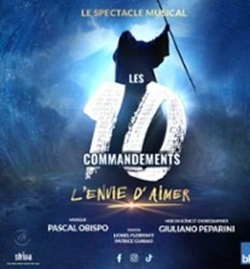 Les Dix Commandements