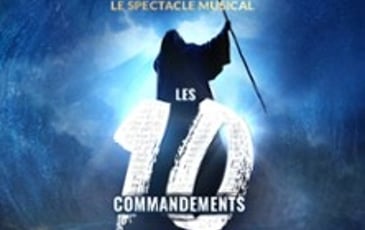 Les Dix Commandements