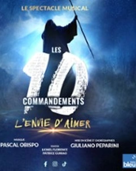 Les Dix Commandements