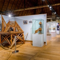 Visite libre des collections