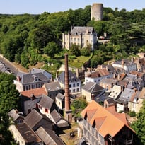 Musée du cuir et de la tannerie