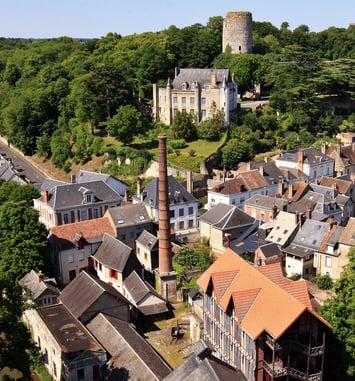 Musée du cuir et de la tannerie