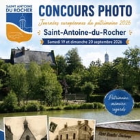 Exposition/concours photos