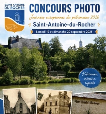 Exposition/concours photos