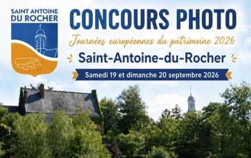 Exposition/concours photos